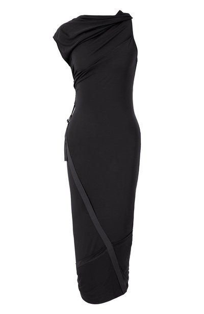 Женское платье HELMUT LANG, арт. 009HW602