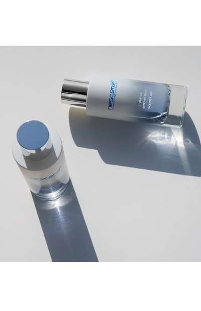 Двухфазный лосьон для снятия макияжа с глаз и губ (100ml) NESCENS бесцветного цвета по цене 7150 руб., арт. NES121, фото 3 Двухфазный лосьон для снятия макияжа с глаз и губ (100ml) NESCENS, арт. NES121, фото 3