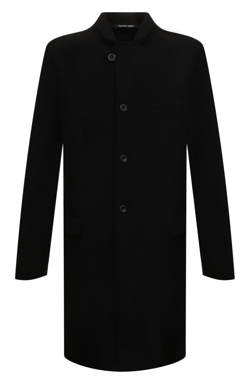 Шерстяное пальто HANNES ROETHER, арт. TEF33L0N.7066/110925, фото 1