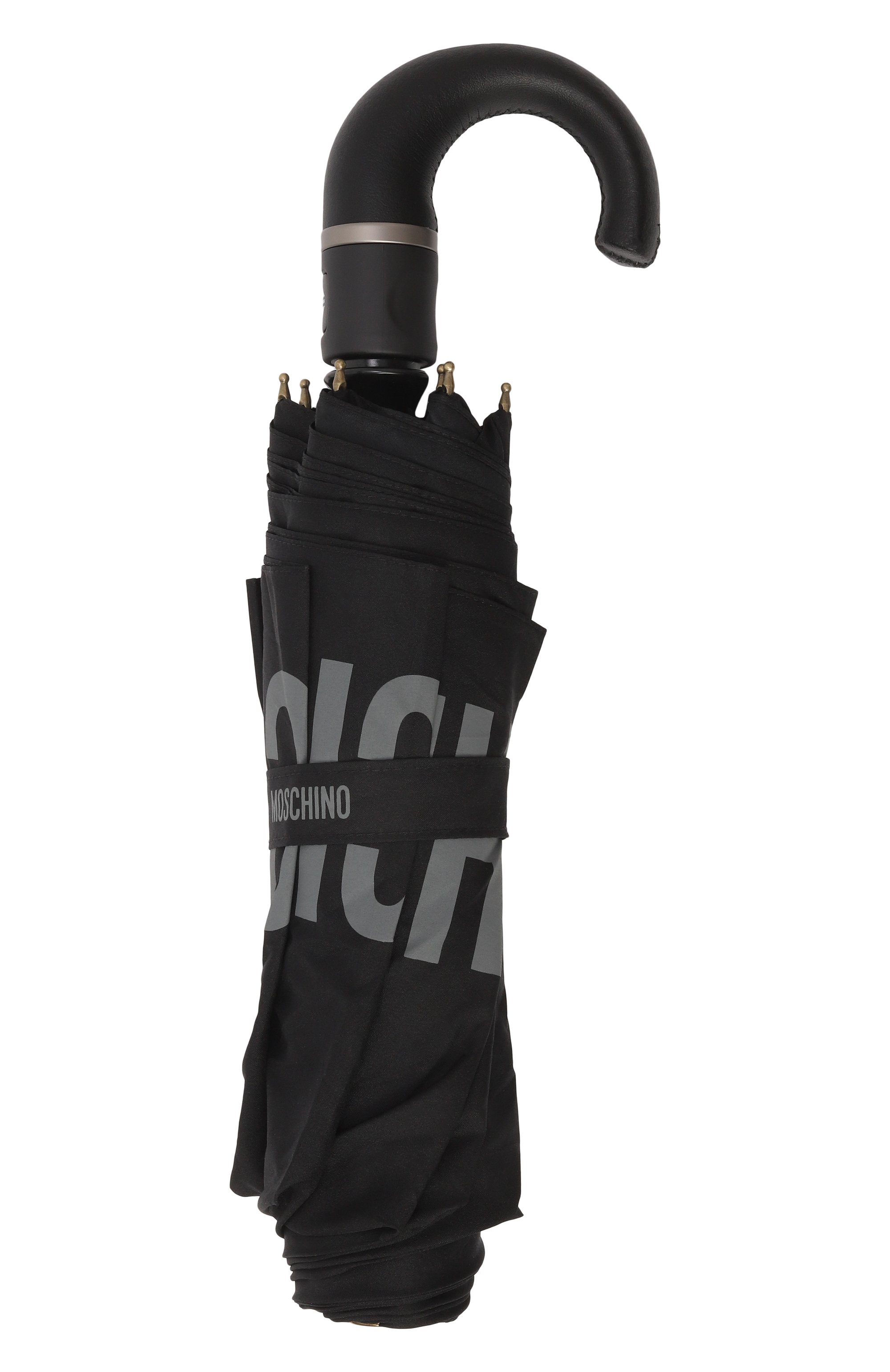 Складной зонт MOSCHINO, арт. 8064 T0PLESS, фото 5