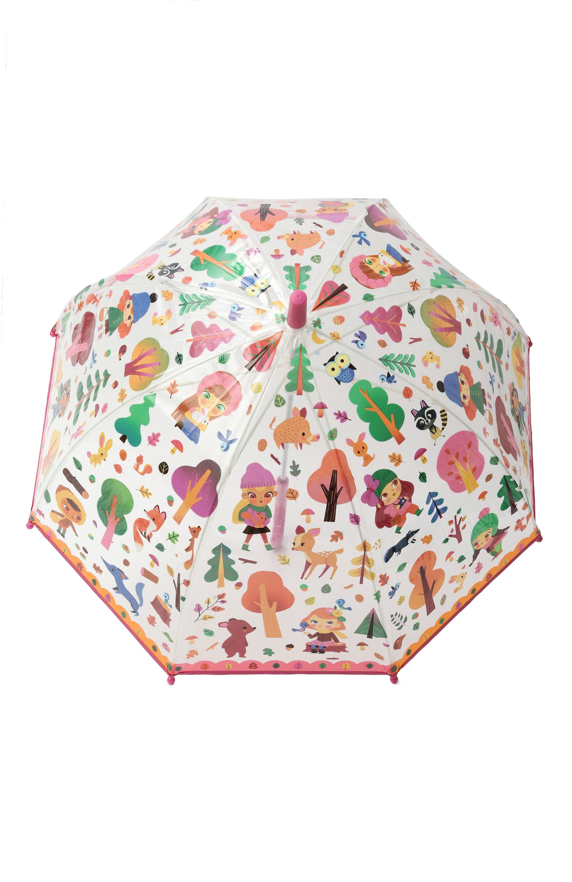 Зонт-трость DJECO, арт. DD04706, фото 1