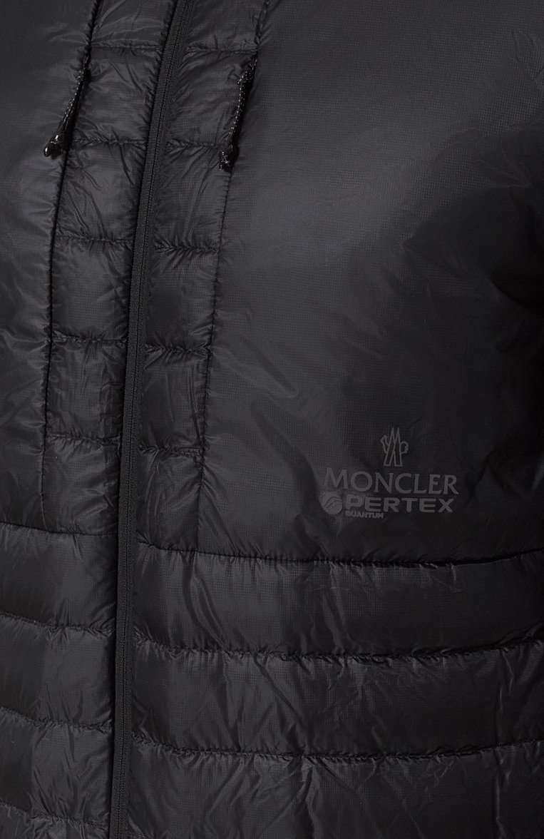 Пуховая куртка jovet MONCLER, арт. 1A00023/596IP, фото 1