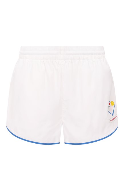 Женские шорты CASABLANCA, арт. WPF25-TR-125-01