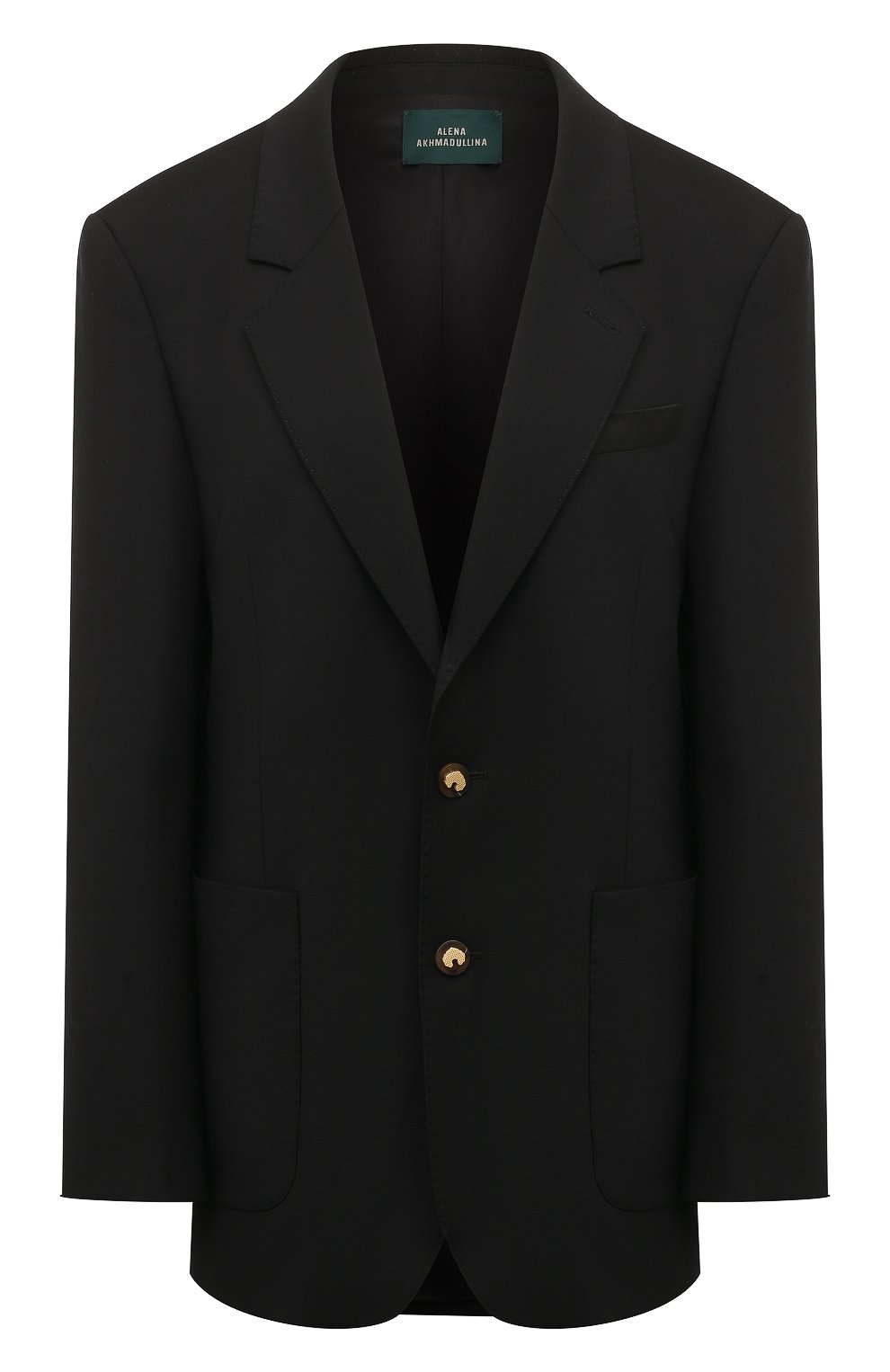 Жакет AKHMADULLINA, арт. 1225.2JT902/W713, фото 1