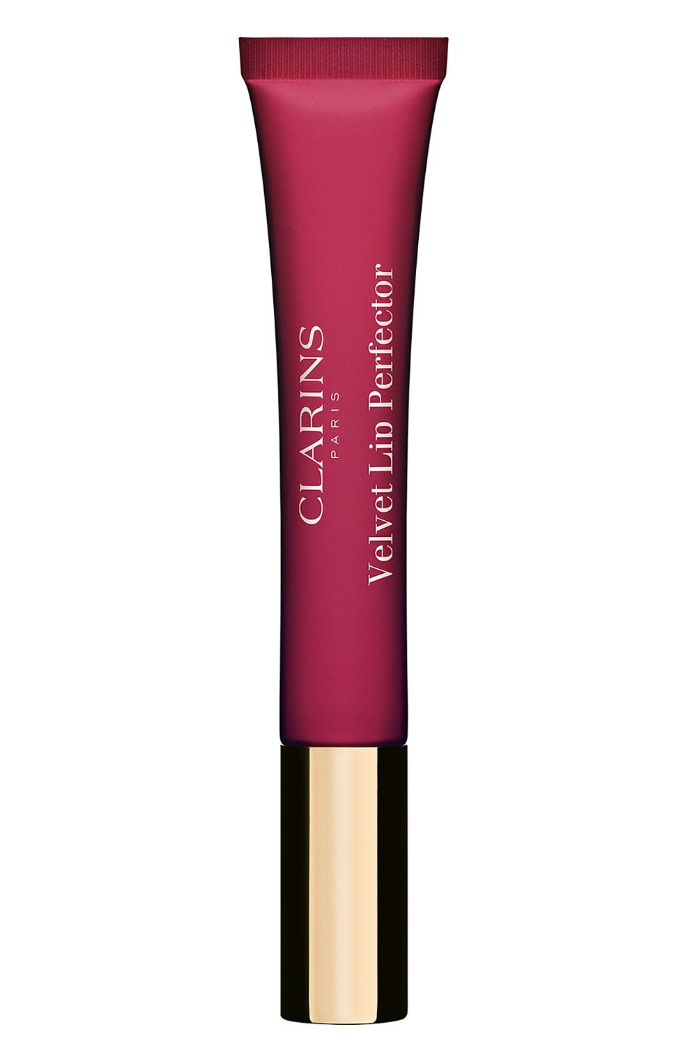 Матовый бальзам для губ velvet lip perfector, оттенок 04 (12ml) CLARINS цвета по цене 2050 руб., арт. 80062532, фото 1 Матовый бальзам для губ velvet lip perfector, оттенок 04 (12ml) CLARINS, арт. 80062532, фото 1
