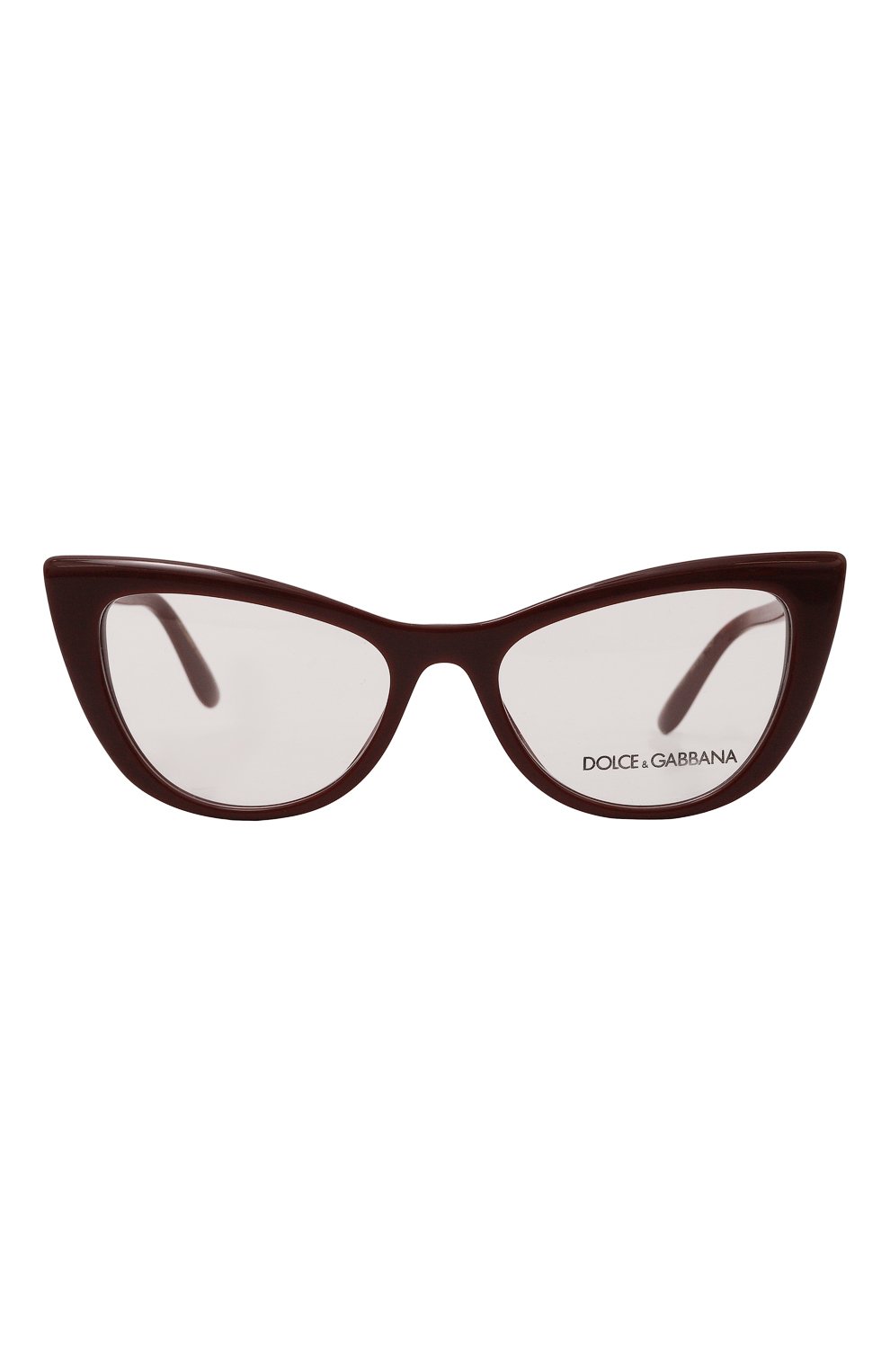 Оправа DOLCE & GABBANA, арт. 3354-3091, фото 3