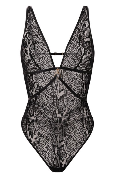 Женское боди AUBADE, арт. P0861-3