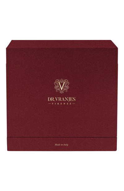 Подарочный набор rosso nobile (500ml+500g) DR. VRANJES FIRENZE, арт. DV397554, фото 2