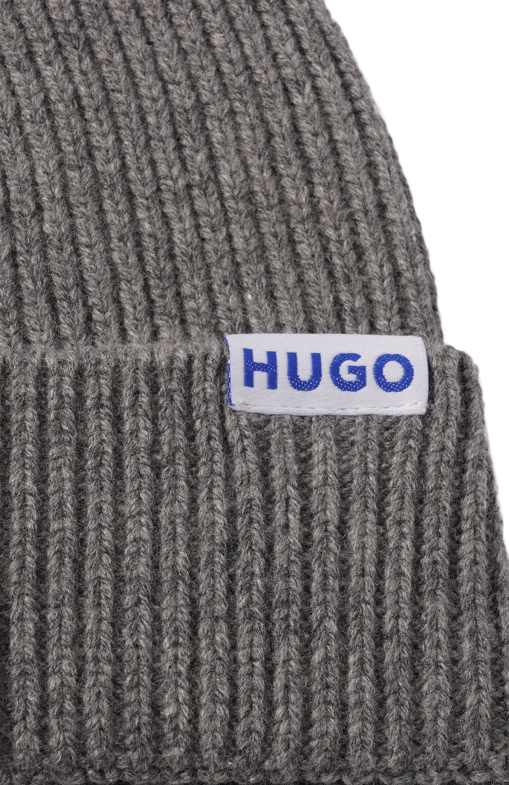 Шапка HUGO BLUE, арт. 50572027, фото 3