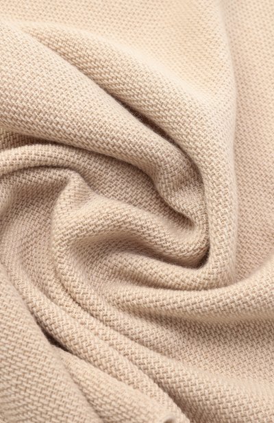 Кашемировый шарф INVERNI, арт. 6749SM, фото 3