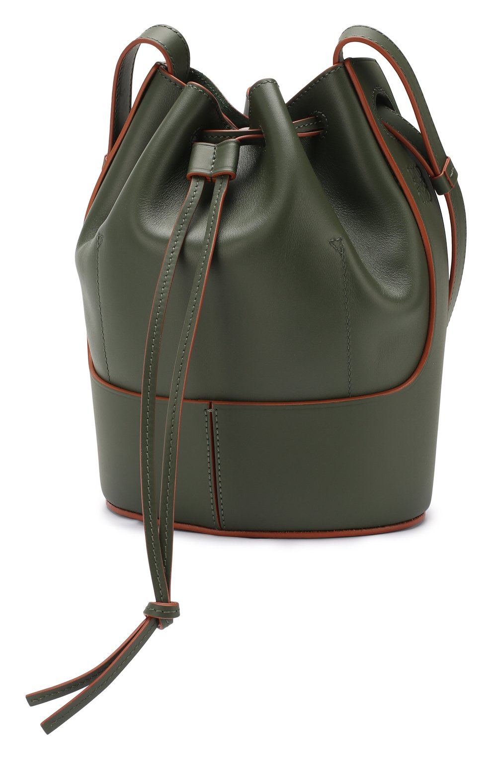 Сумка balloon small LOEWE, арт. 326.75AC31, фото 3