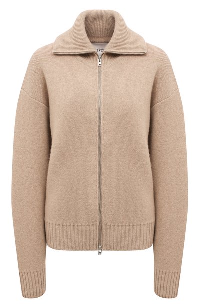 Шерстяной кардиган CLOSED, арт. C96660-92L-CR, фото 1