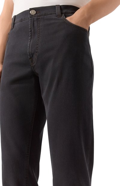 Джинсы STEFANO RICCI, арт. MFT53B1050/RT39GR, фото 5