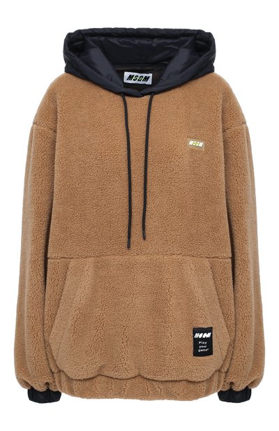 Женский худи MSGM, арт. 2945MDH04 207707