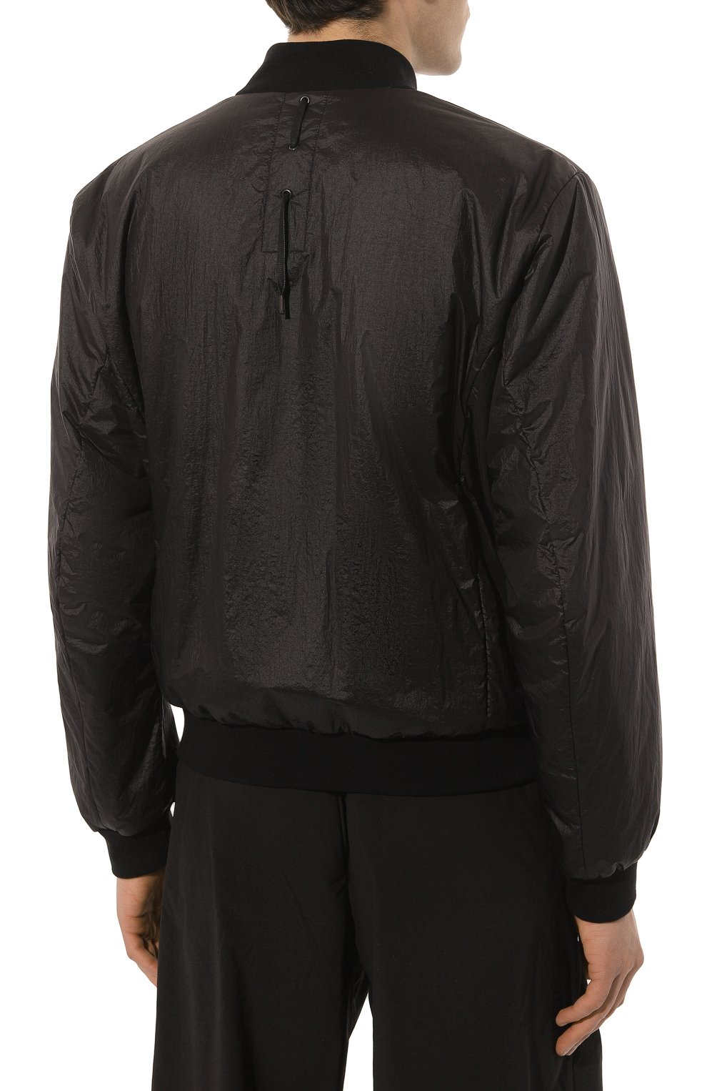 Утепленный бомбер PREMIATA, арт. PR111, фото 4