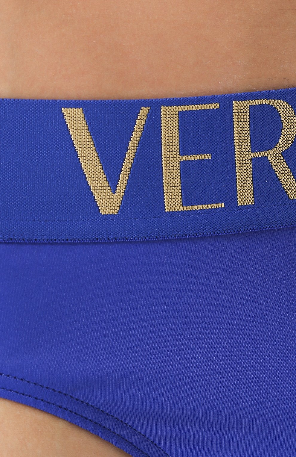 Плавки с поясом на резинке VERSACE, арт. ABU04001/AX00010, фото 5