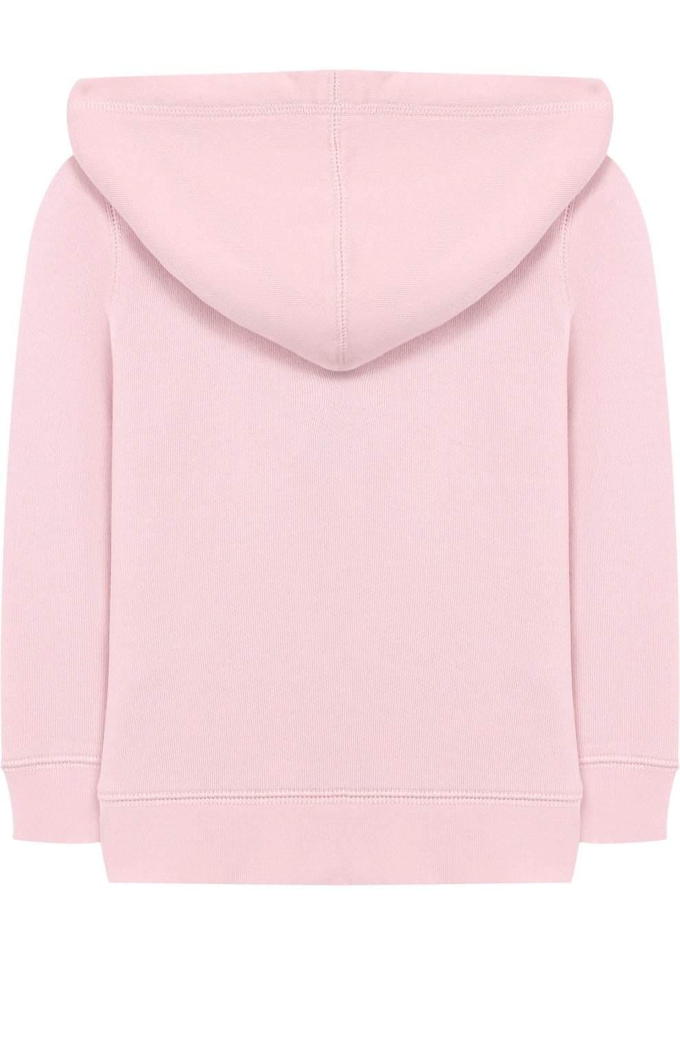 Спортивный кардиган на молнии с капюшоном POLO RALPH LAUREN, арт. 312698766, фото 2