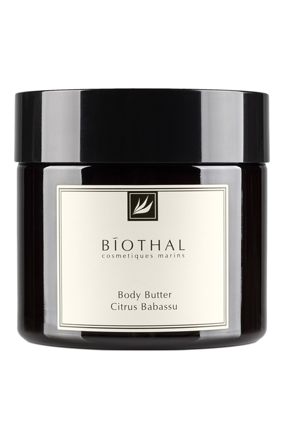 Крем-масло для тела citrus babassu (380ml) BIOTHAL бесцветного цвета по цене 1610 руб., арт. 7930077270118, фото 1 Крем-масло для тела citrus babassu (380ml) BIOTHAL, арт. 7930077270118, фото 1
