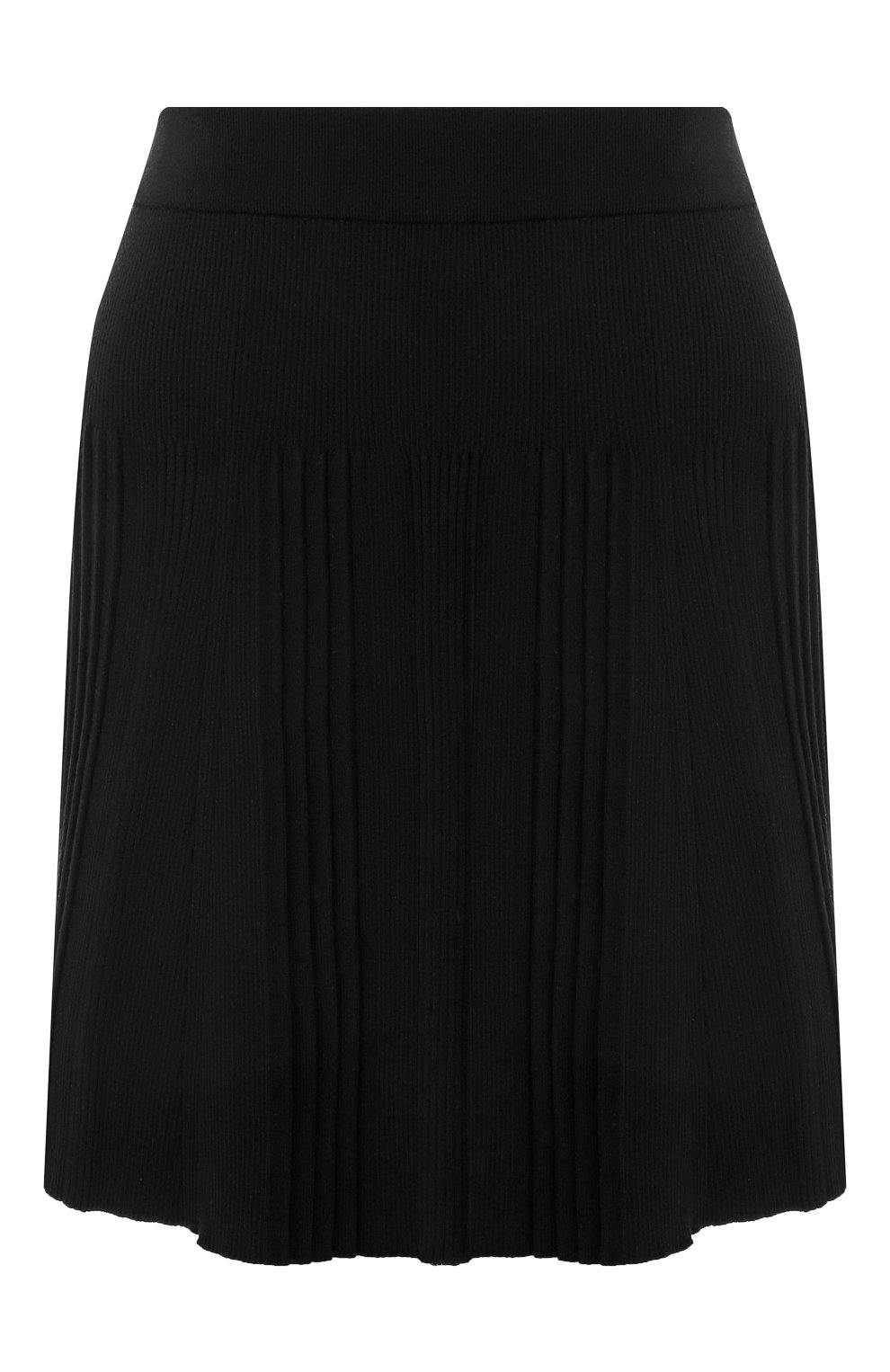 Юбка из вискозы KENZO, арт. F962JU565842, фото 1