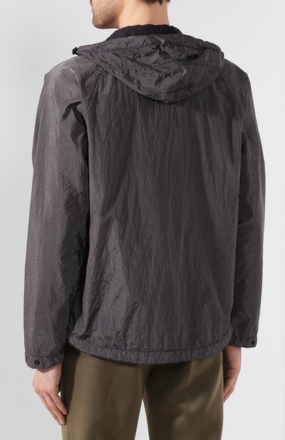 Куртка STONE ISLAND, арт. 721544135, фото 4