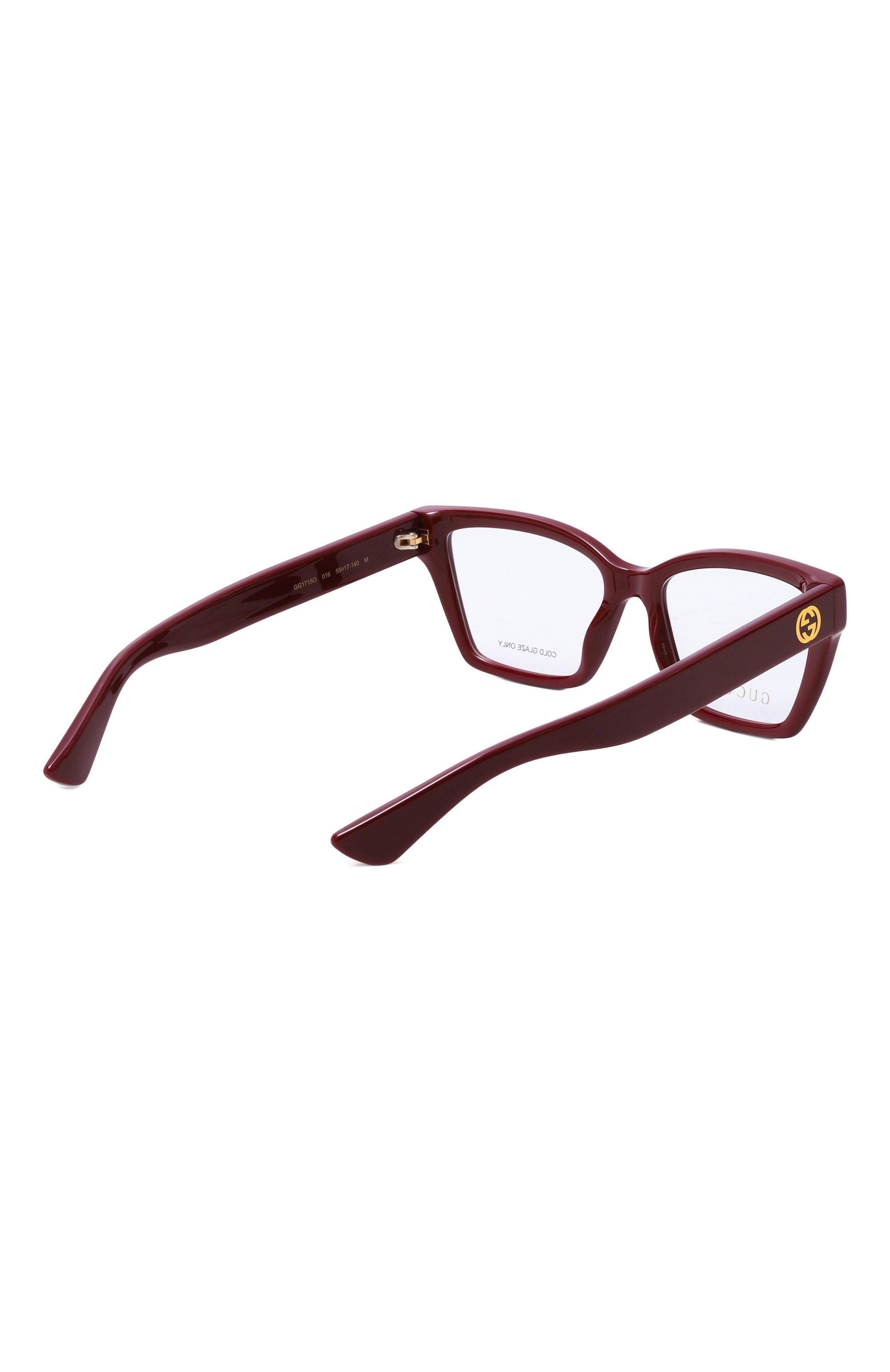 Оправа GUCCI, арт. GG1715 016, фото 4