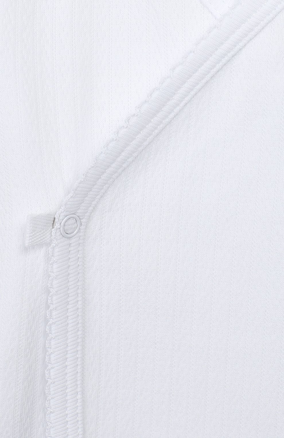 Хлопковая распашонка KISSY KISSY, арт. 14120, фото 3