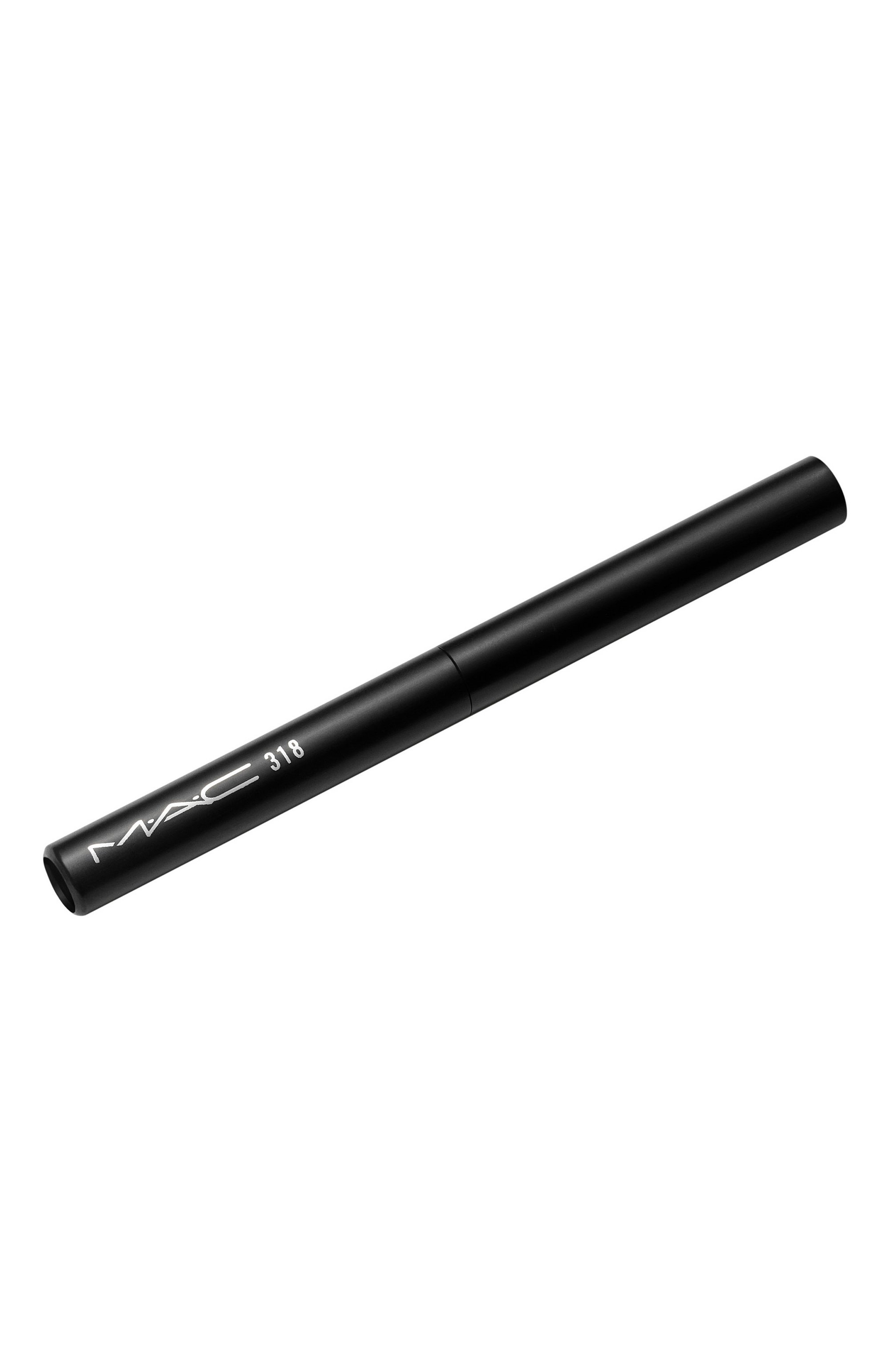 Кисть косметическая retractable lip brush №318 MAC, арт. M45C-01, фото 4