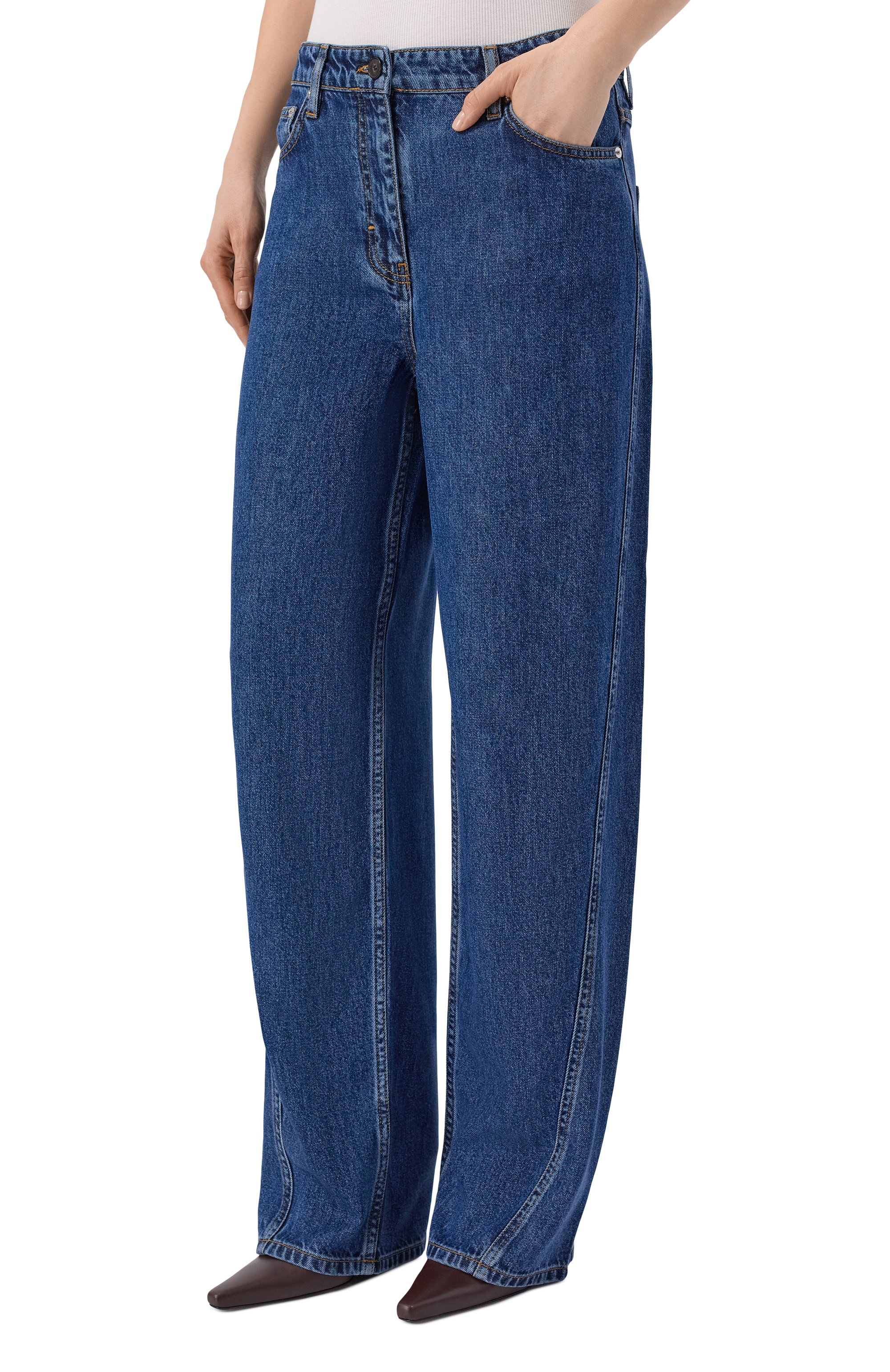 Джинсы joris IRO, арт. WM23J0RIS, фото 3