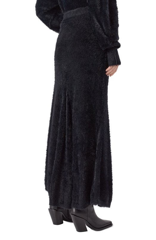 Юбка Helmut Lang P07HW713 Чёрный  P07HW713 Фото 4