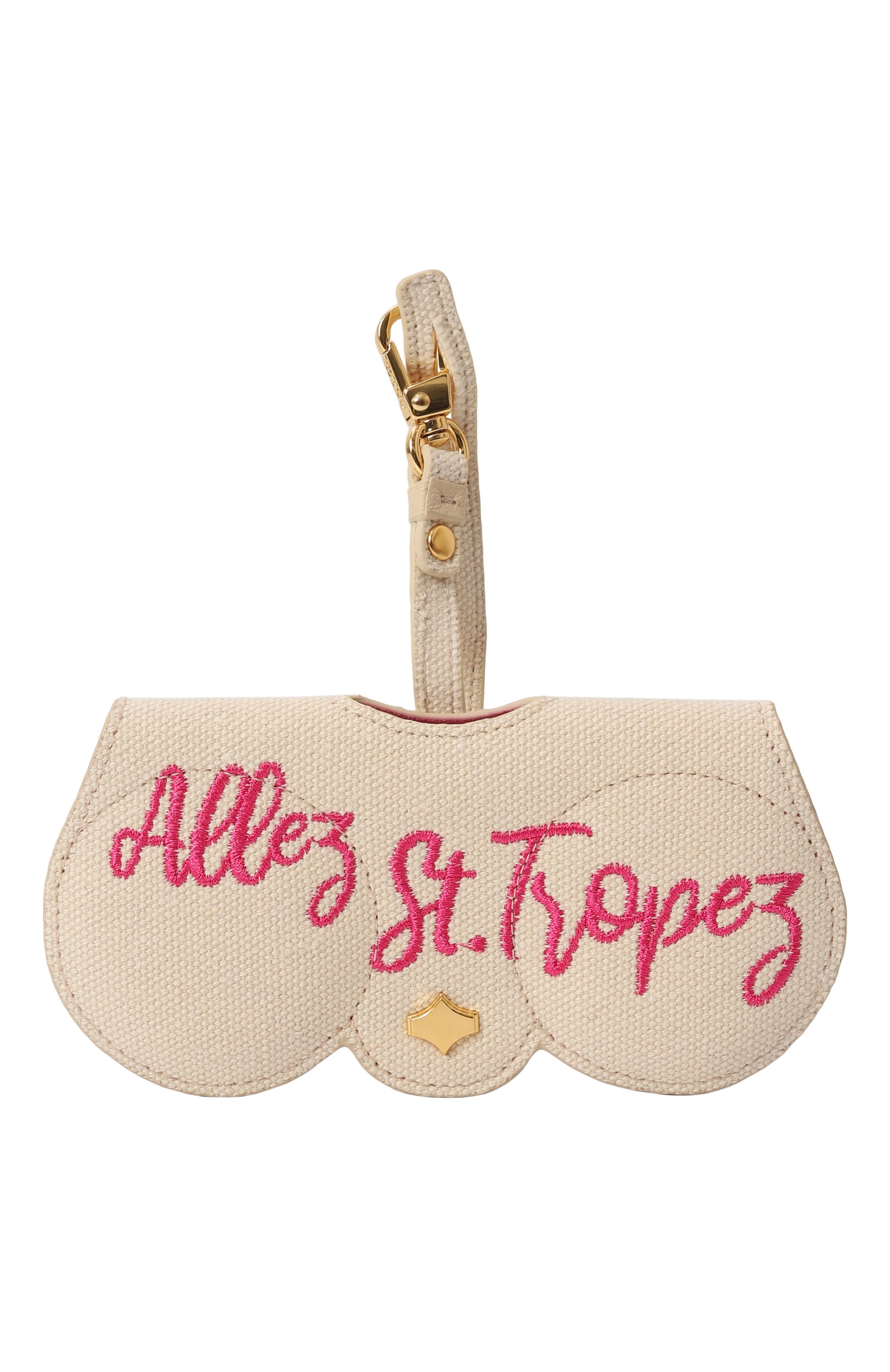 Текстильный футляр для очков ANY DI, арт. SP101603 ST TR0PEZ, фото 1