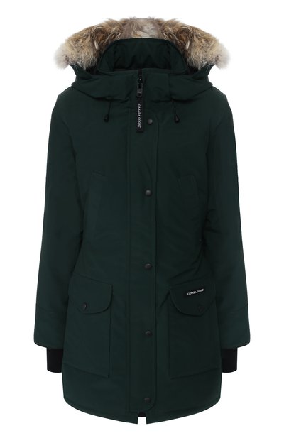 Парка trillium CANADA GOOSE, арт. 6660L, фото 1