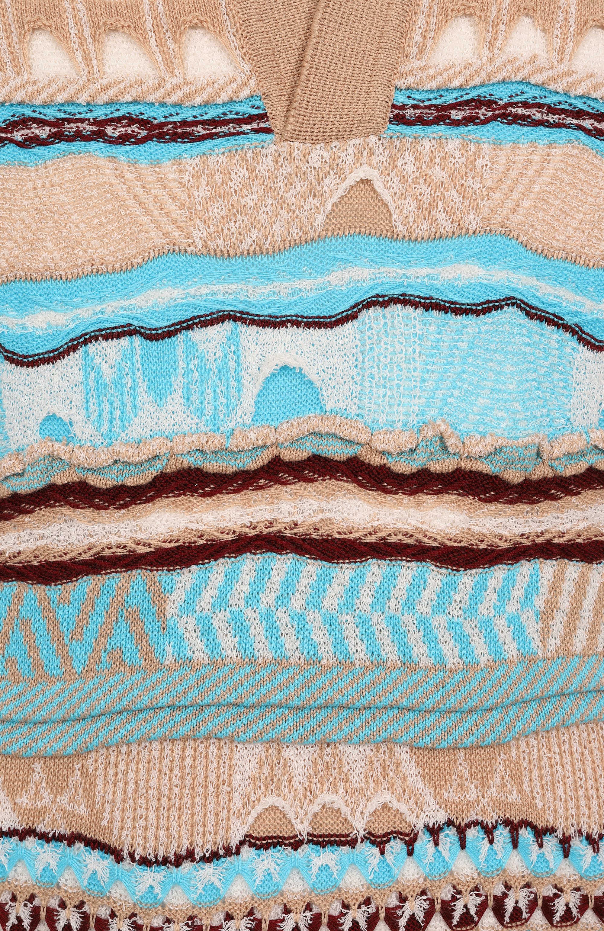 Хлопковое поло LANEUS, арт. S5LAMAKP043, фото 6