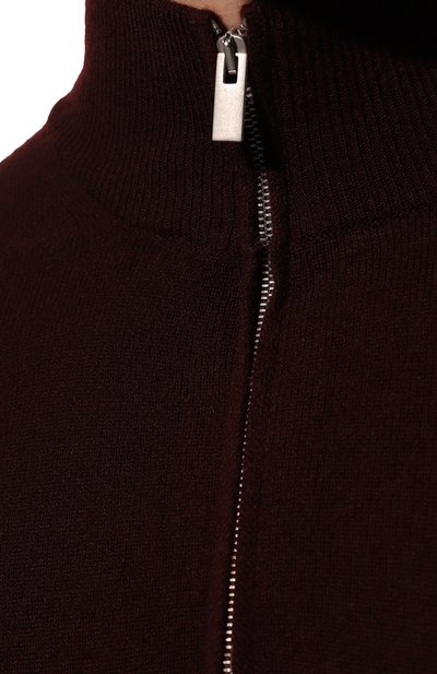 Джемпер из шерсти и кашемира ANDREA CAMPAGNA, арт. MZ1ML WC12R, фото 5