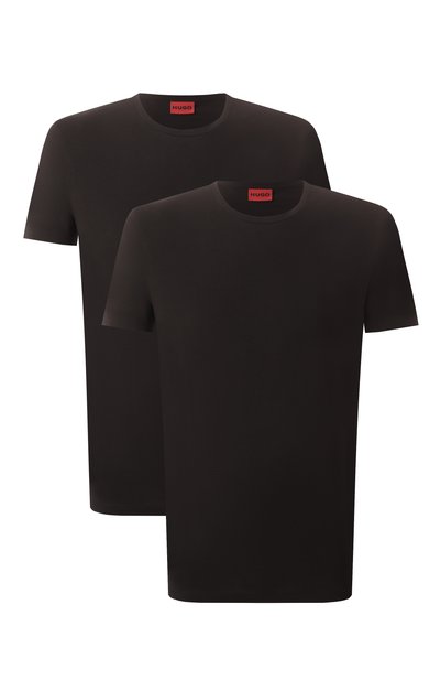 Мужская комплект из двух футболок HUGO, арт. 50325440