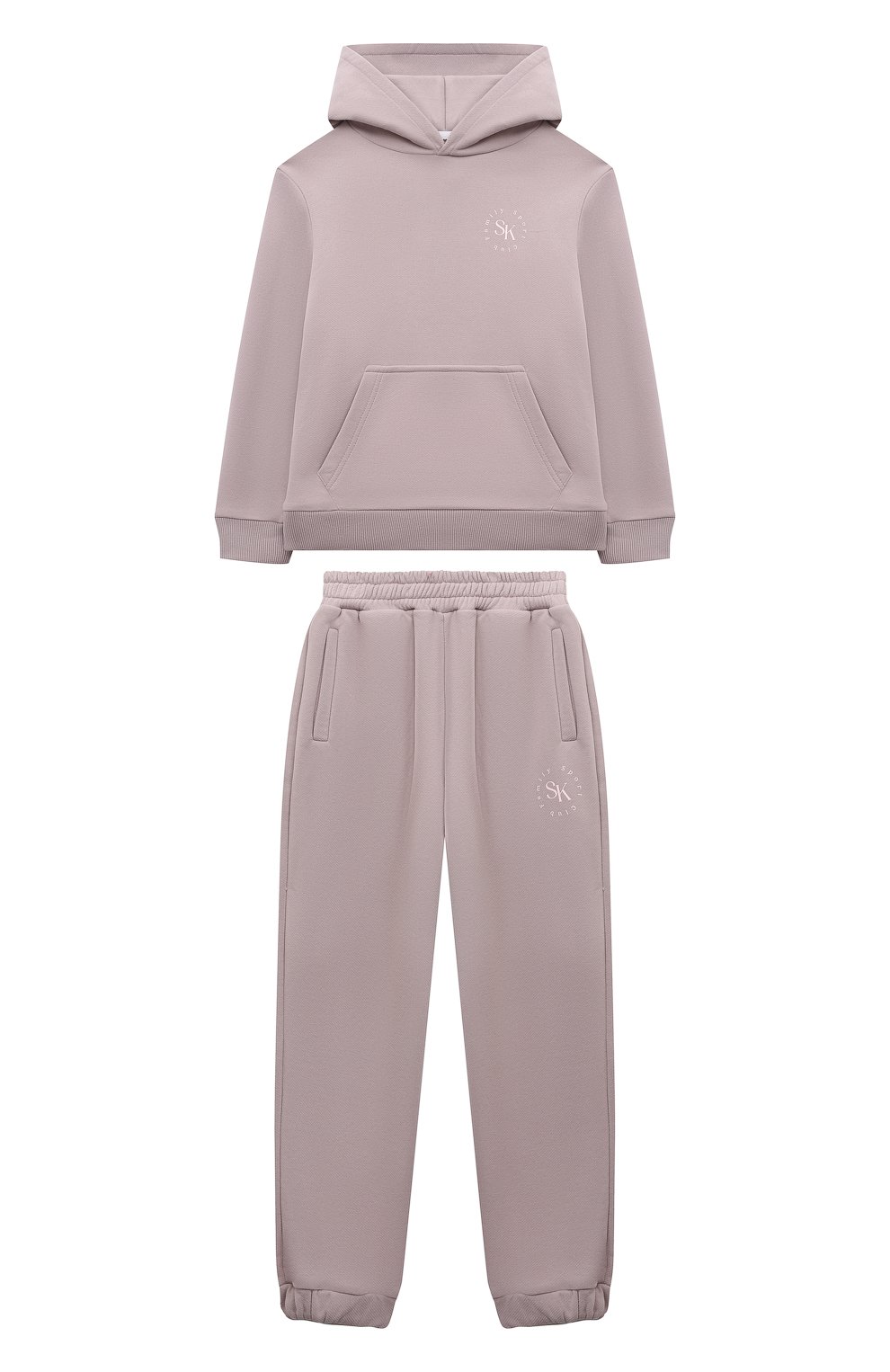 Комплект из худи и брюк SASHA KIM, арт. УТ-00001468, фото 1