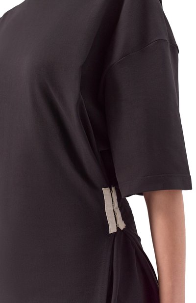 Хлопковый топ  RUBAN, арт. RFW25/26-17.1.62.2, фото 5