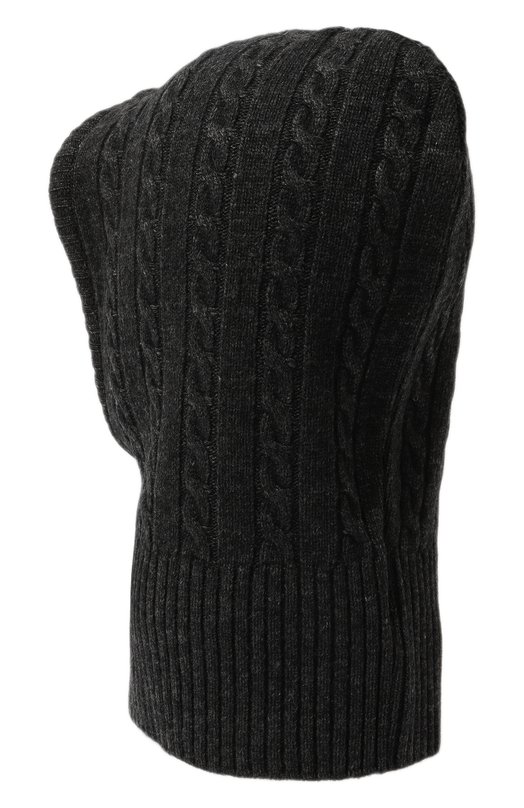 Шапка-балаклава GOEN.J Серый, фото 3