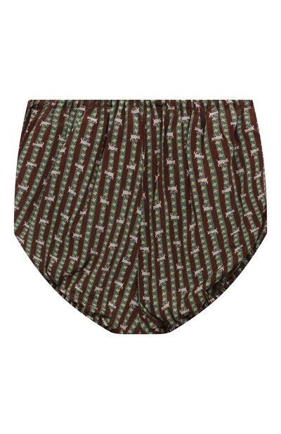 Комплект из платья и шорт ULYANA SERGEENKO, арт. ABC001KD23P (0312Б23), фото 5