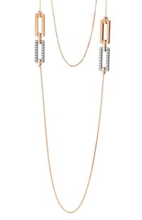 Колье CHOPARD, арт. 819895-9002, фото 1