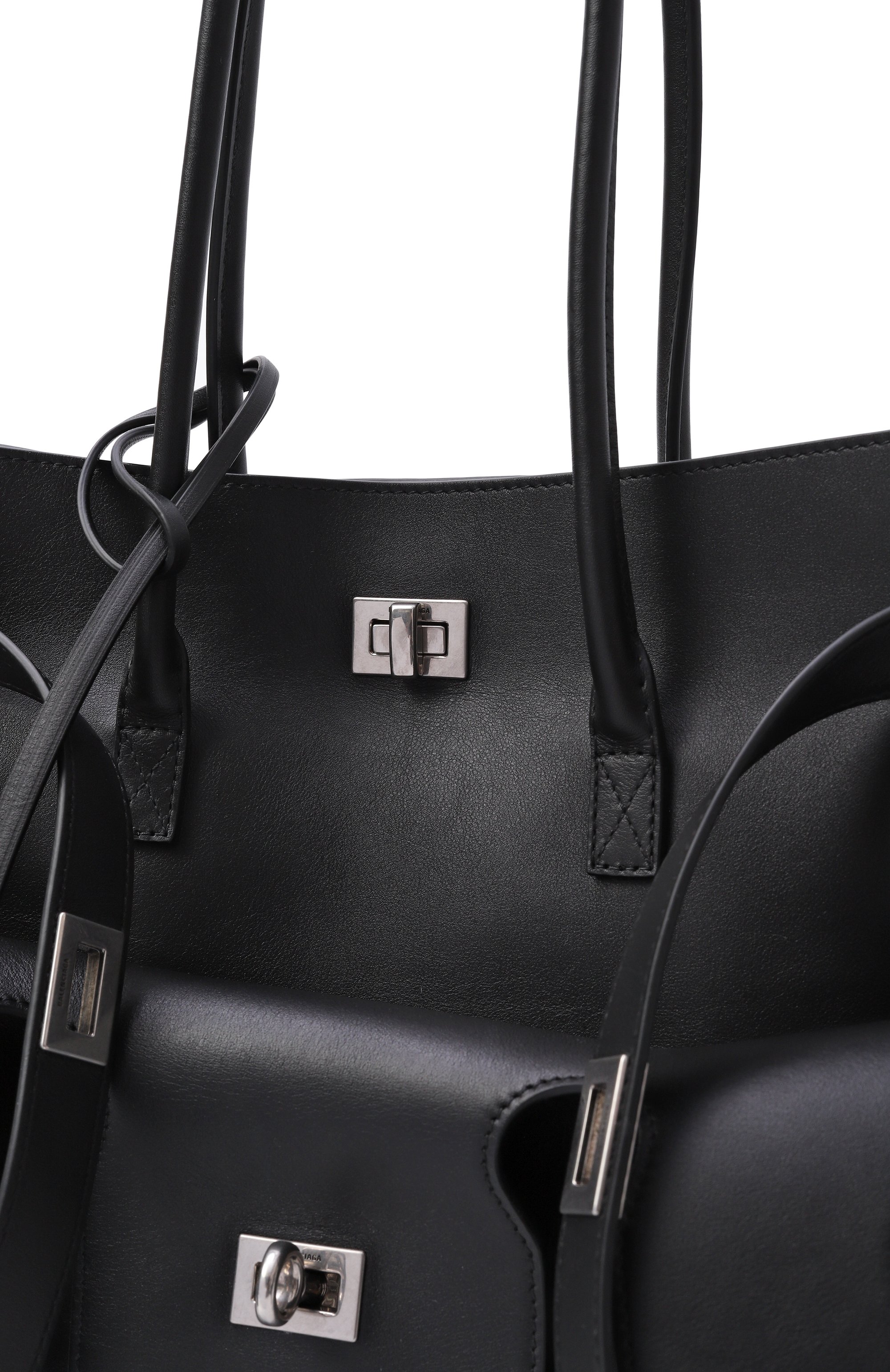 Сумка-тоут bel air medium BALENCIAGA, арт. 835670/2ABAW, фото 3