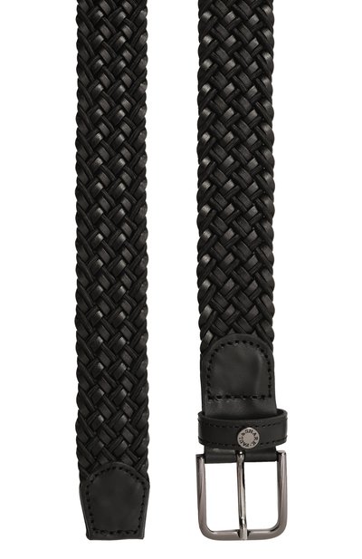 Комбинированный ремень PAUL&SHARK, арт. 25416001, фото 3