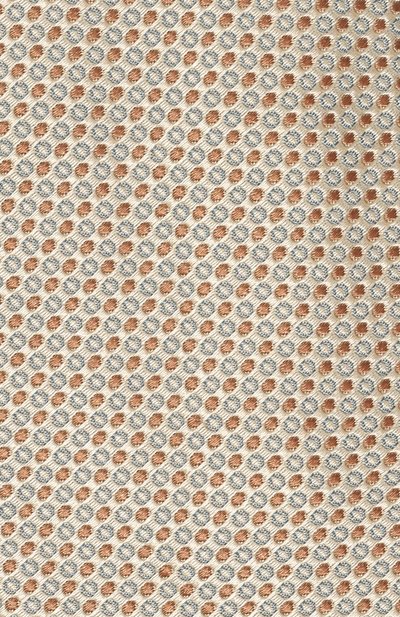 Галстук из шелка и хлопка VAN LAACK, арт. LER0Y/K04179, фото 4