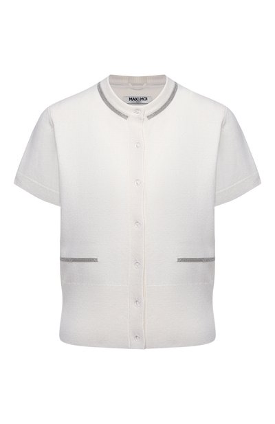 Кашемировый кардиган MAX AND MOI, арт. E21GABI, фото 1