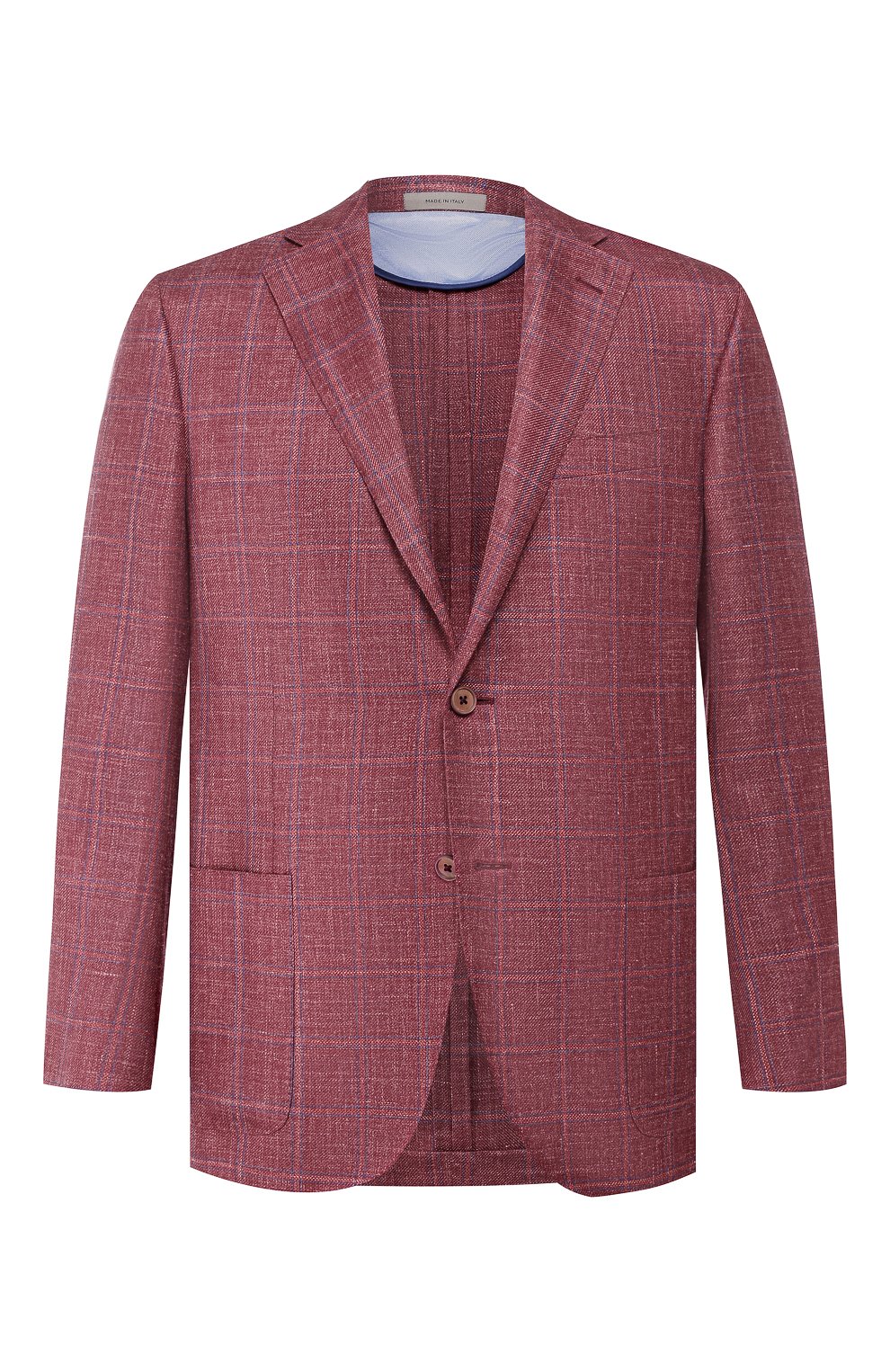 Пиджак из смеси шелка и кашемира CORNELIANI, арт. 83X240-9116603/90, фото 1