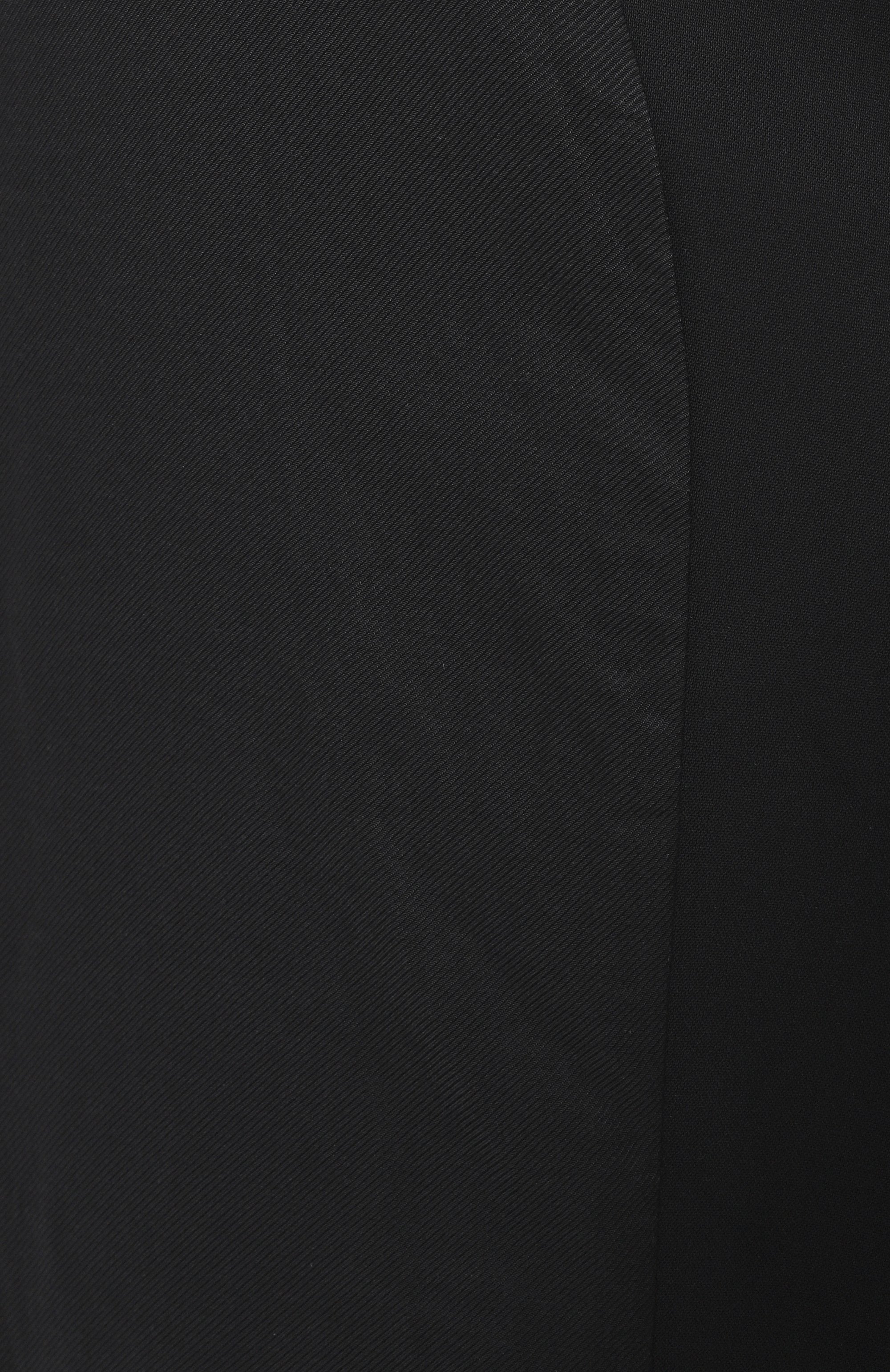 Жилет из вискозы ANDREA YA'AQOV, арт. 25WNEW38, фото 7