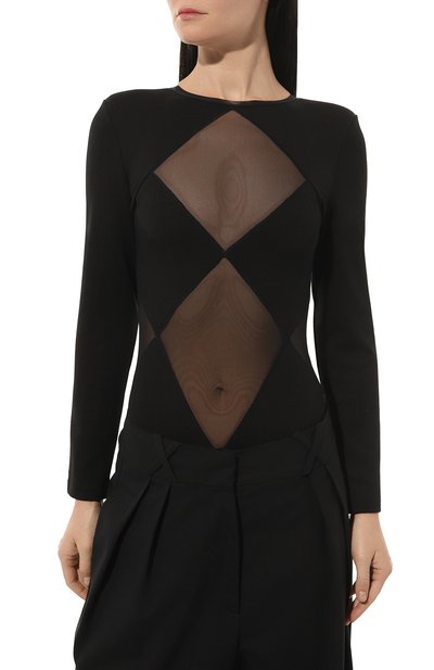 Боди UNDRESS CODE, арт. 570, фото 3