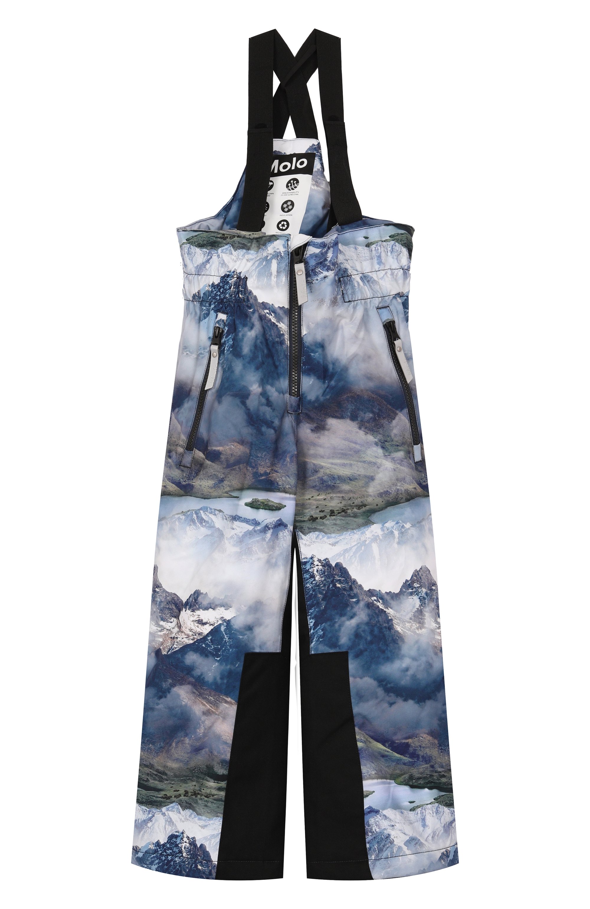 Комбинезон play pro MOLO, арт. 5W25I301, фото 1