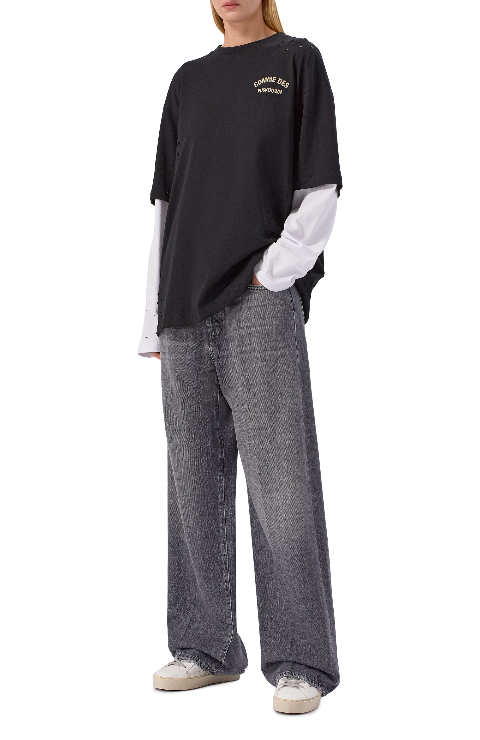 Джинсы grace JACOB COHEN, арт. JDM_Q0039 003 T733A V2, фото 2