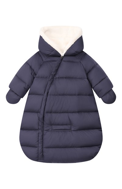 Пуховый конверт IL GUFO, арт. A25GS00001NN106