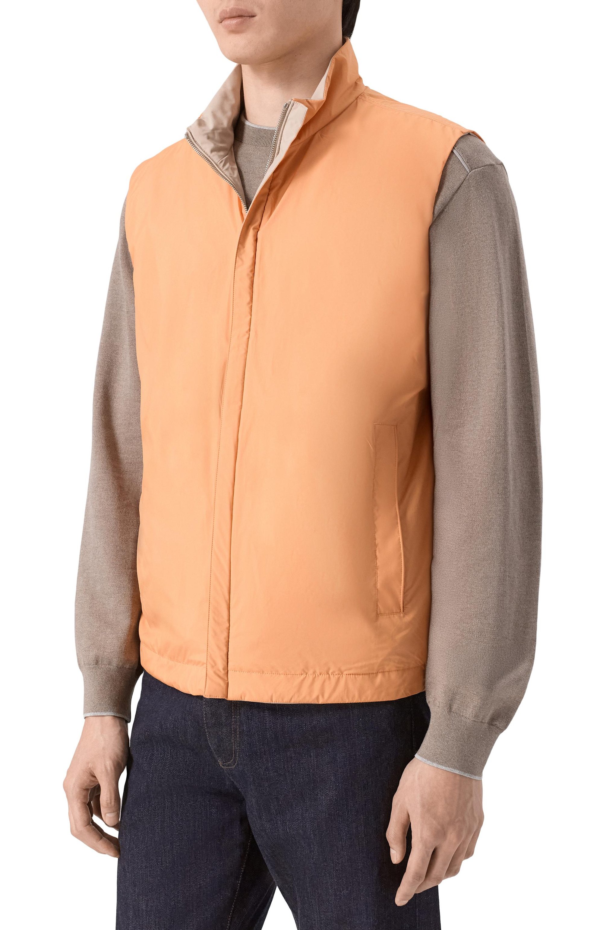 Двусторонний жилет PAUL&SHARK, арт. 26412103_001, фото 6